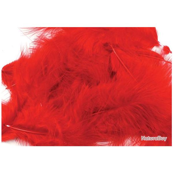 Mini Marabout rouge 56