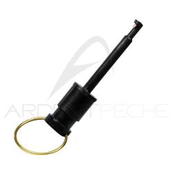 Pince &agrave; hackle automatique grip fil