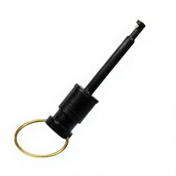 Pince &agrave; hackle automatique grip fil