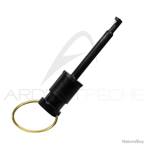 Pince � hackle automatique grip fil