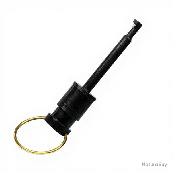 Pince � hackle automatique grip fil