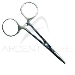 Pince &agrave; clamper droite 10 cm