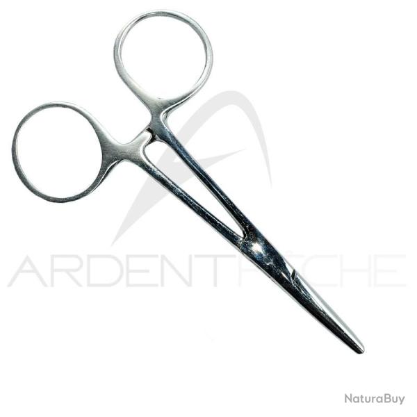 Pince � clamper droite 10 cm