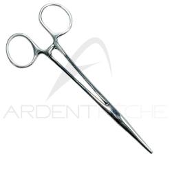 Pince &agrave; clamper droite 15 cm