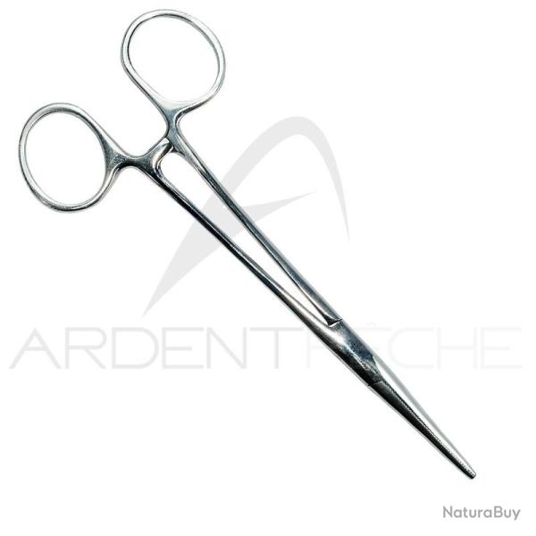 Pince � clamper droite 15 cm