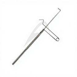 Finisseur de noeud classique petit modele