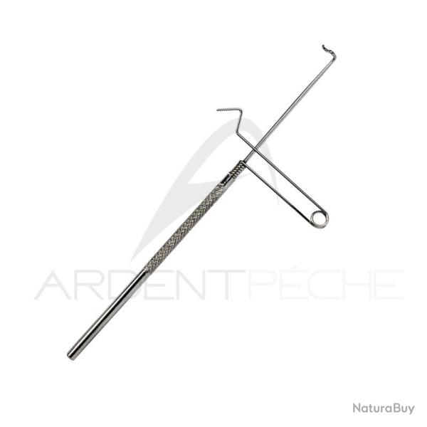 Finisseur de noeud classique petit modele