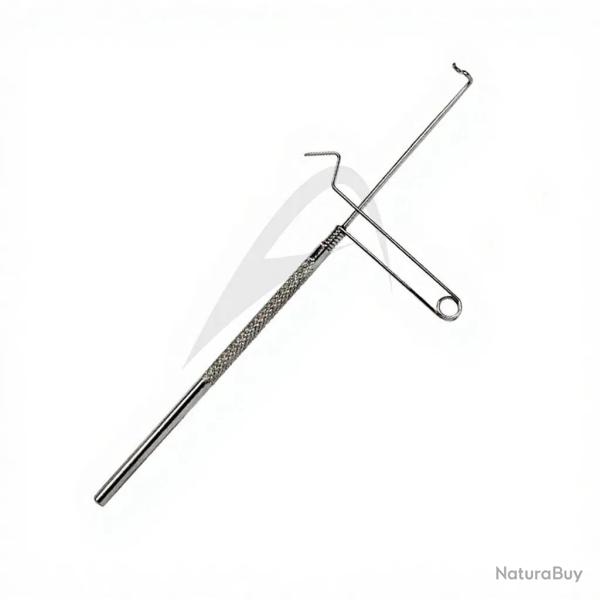 Finisseur de noeud classique petit modele