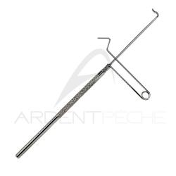 Finisseur de noeud classique grand modele