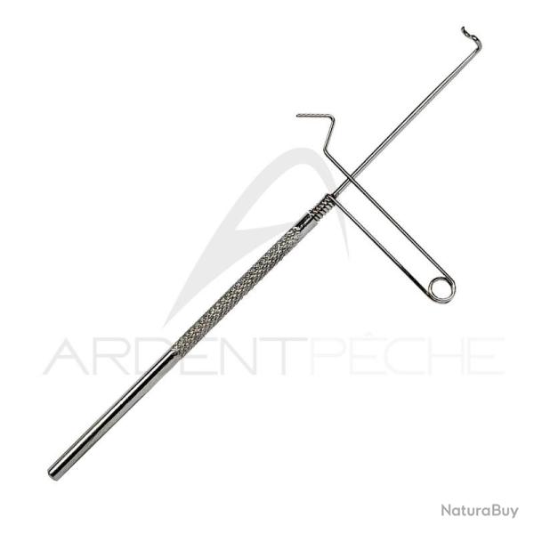 Finisseur de noeud classique grand modele