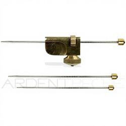 Outil pour tube fly