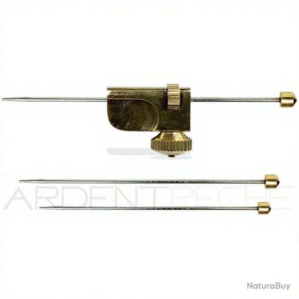 Outil pour tube fly