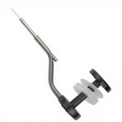 Porte bobine Rite long tube Cermag