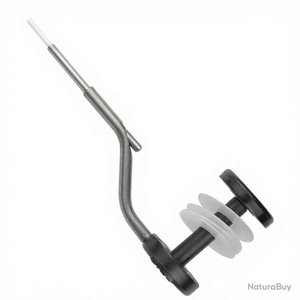 Porte bobine Rite long tube Cermag