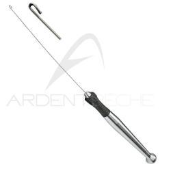 Passe fil &agrave; crochet STONFO