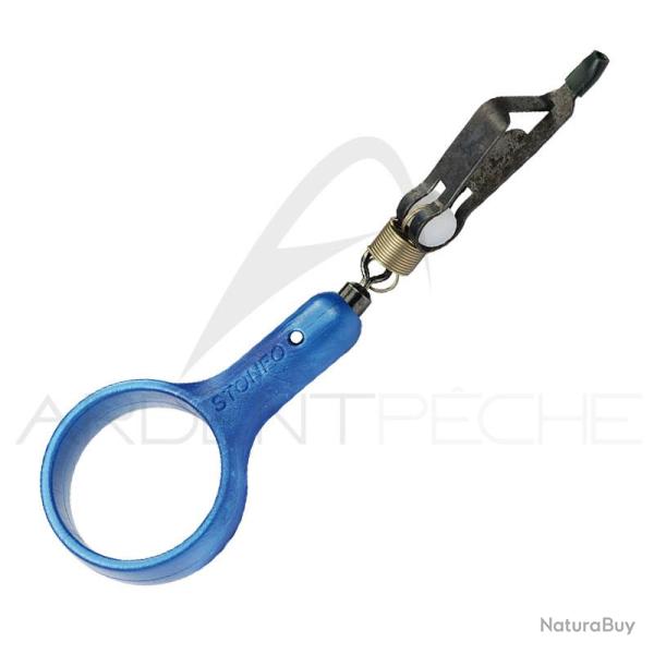 Pince � hackle petit ressort STONFO