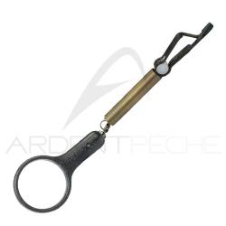 Pince &agrave; hackle grand ressort STONFO