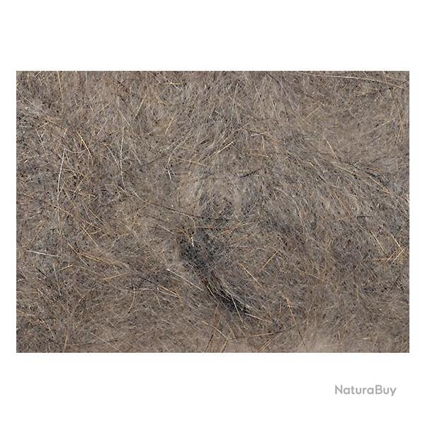 Dubbing li�vre doux oreille fonc�