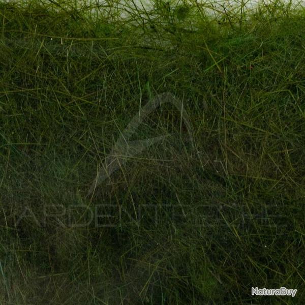 Dubbing li�vre sauvage olive fonc�