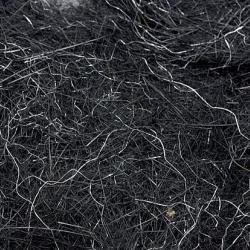 Dubbing li&egrave;vre plus black