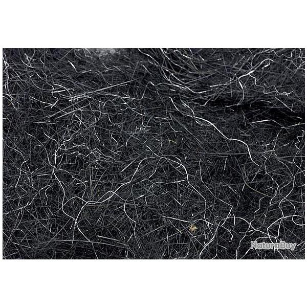 Dubbing li�vre plus black