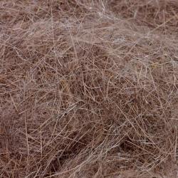 Dubbing li&egrave;vre plus dark hare