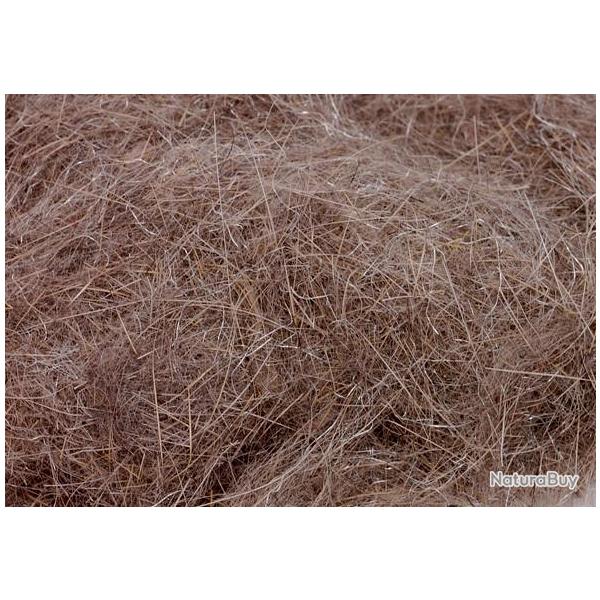 Dubbing li�vre plus dark hare