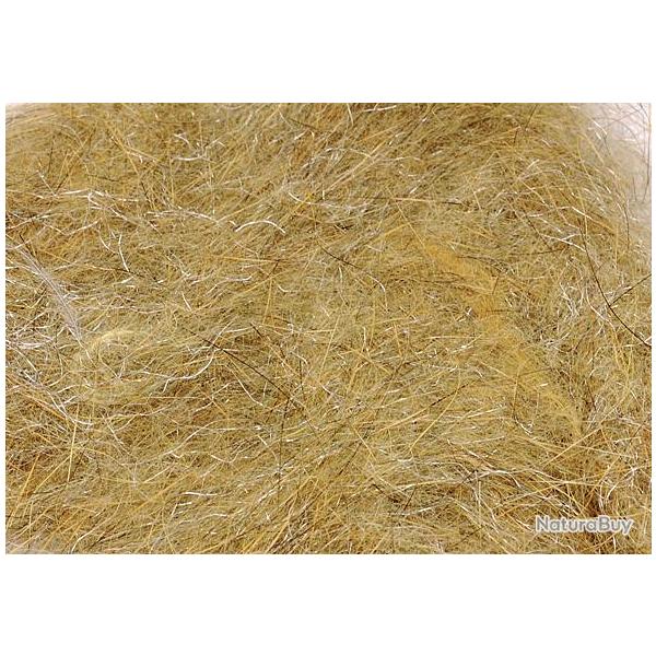 Dubbing li�vre plus gold