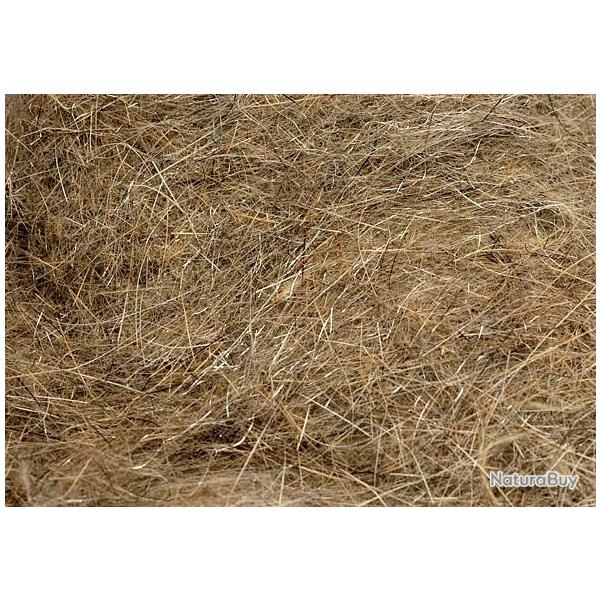 Dubbing li�vre plus hear naturel