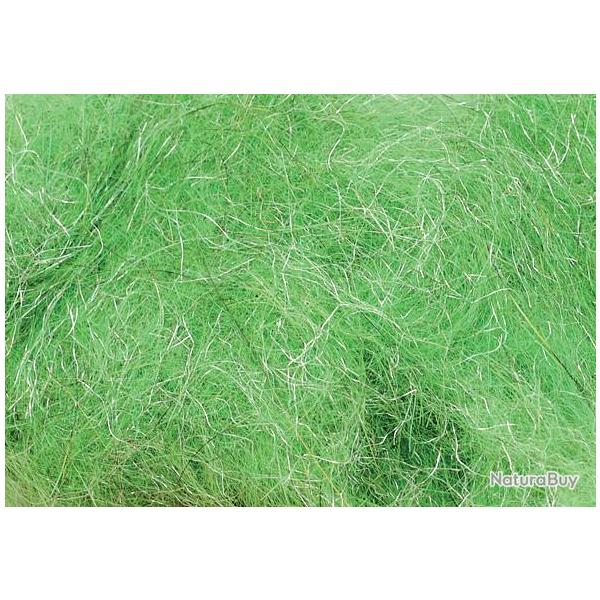 Dubbing li�vre plus insect green