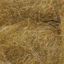 Dubbing li&egrave;vre plus olive brown