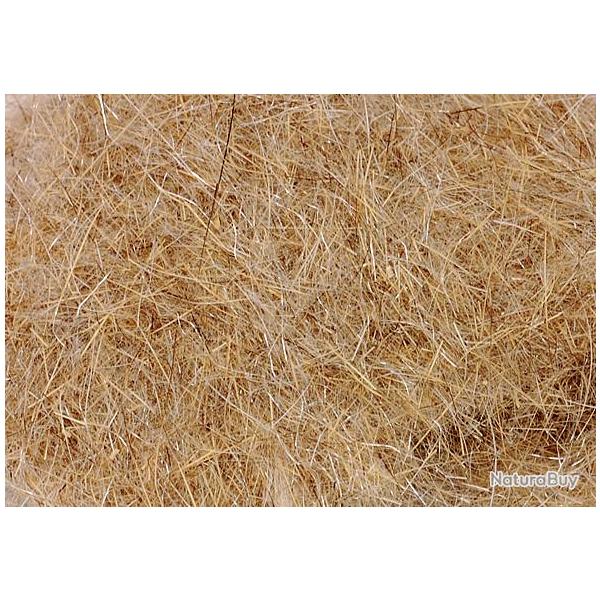 Dubbing li�vre plus tan