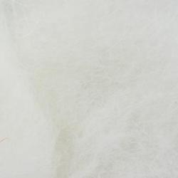 Dubbing lapin blanc 01