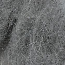 Dubbing lapin gris clair 30