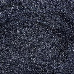 Dubbing Antron black gnat 99