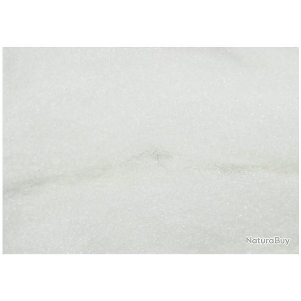 Dubbing Antron blanc 1