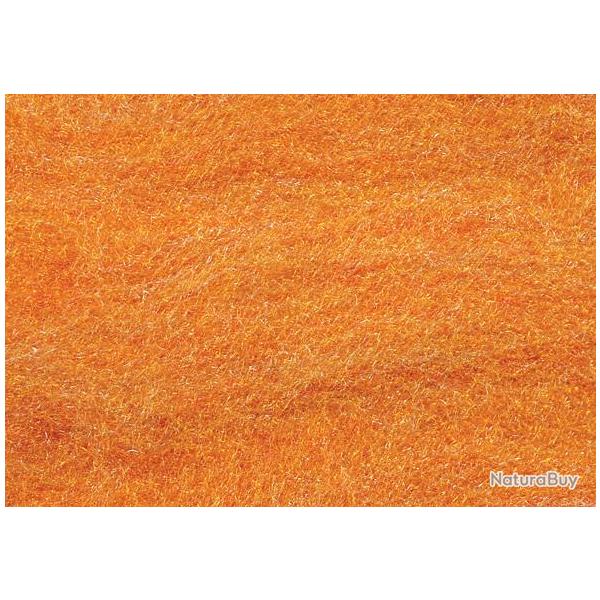 Dubbing Antron gingembre 43