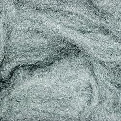 Dubbing Antron gris p&acirc;le 31