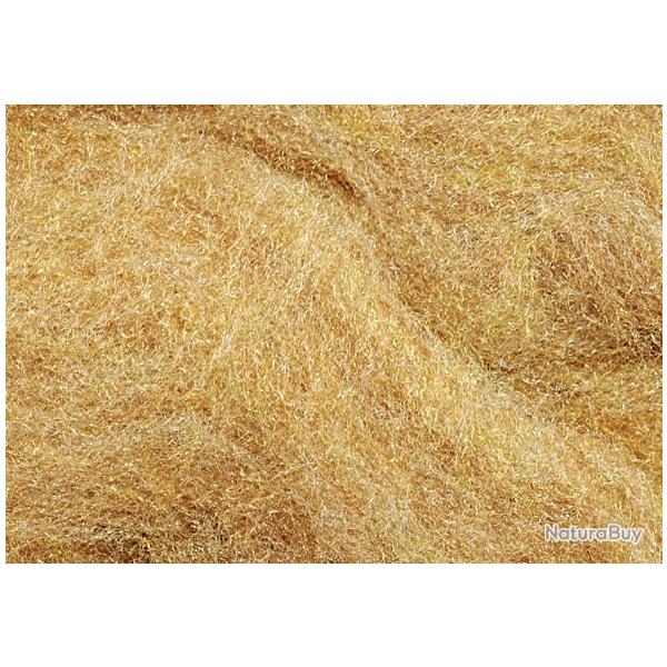 Dubbing Antron marron dor� 106