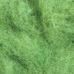 Dubbing Antron olive clair 60