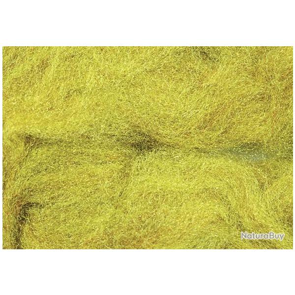 Dubbing Antron olive stone 121