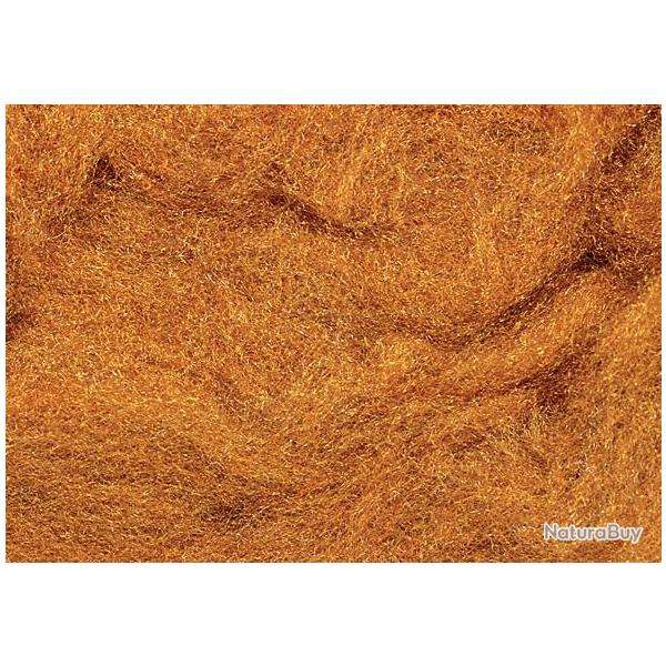 Dubbing Antron rouille 153