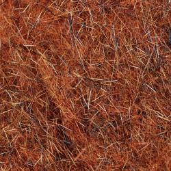 Dubbing &eacute;cureuil burn orange 1