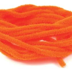 Ultra chenille orange 12