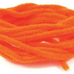 Ultra chenille orange 12