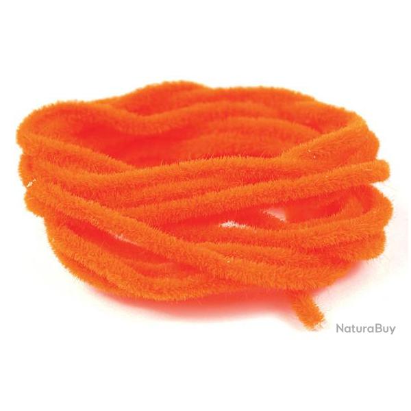 Ultra chenille orange 12