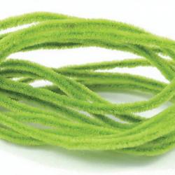 Ultra chenille vert caddis 63