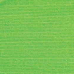 Micro chenille chartreuse
