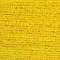 Micro chenille jaune