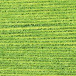 Micro chenille olive clair